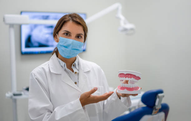Best Emergency Denture Repair in Reidland, KY