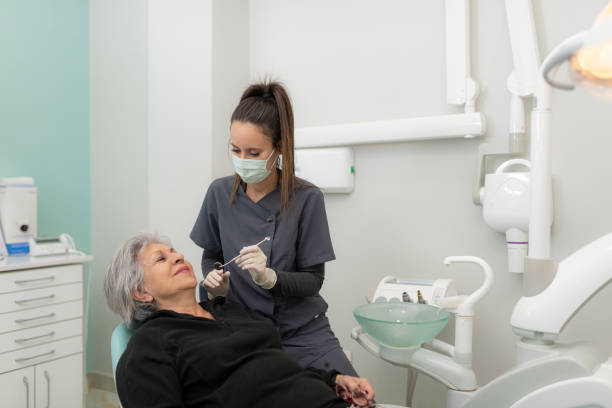 Best Cosmetic Emergency Dentistry in Reidland, KY