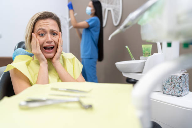 Best Emergency Dental Care for Broken or Chipped Teeth in Reidland, KY
